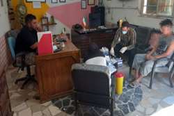 ادامه روند بیماریابی هپاتیت C در کمپ‌های ترک اعتیاد در شهرستان اسلامشهر